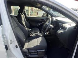 2022 Toyota Corolla Cross GX