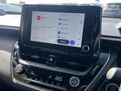 2022 Toyota Corolla Cross GX