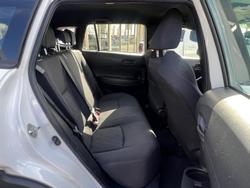 2022 Toyota
                Corolla Cross GX