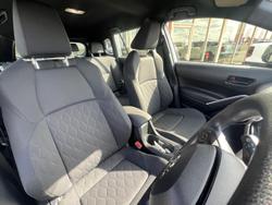 2022 Toyota
                Corolla Cross GX