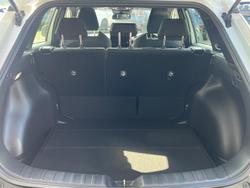 2022 Toyota
                Corolla Cross GX