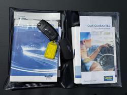 2015 Ford Falcon Ute XR6