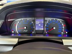 2015 Ford Falcon Ute XR6