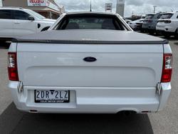 2015 Ford
Falcon Ute XR6