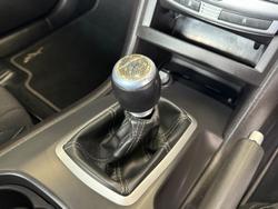 2015 Ford Falcon Ute XR6