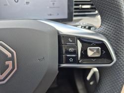 2024 MG HS Excite AS33 MY24.5 Pearl White