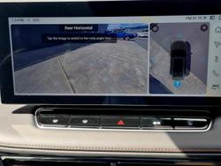 2024 MG HS Excite AS33 MY24.5 Pearl White