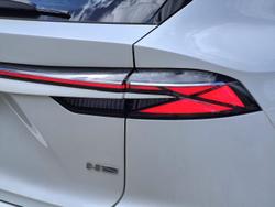 2024 MG HS Excite AS33 MY24.5 Pearl White