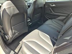 2024 MG HS Excite AS33 MY24.5 Pearl White