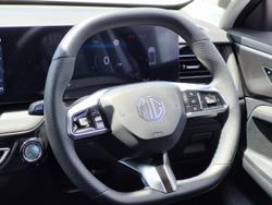 2024 MG HS Excite AS33 MY24.5 Pearl White