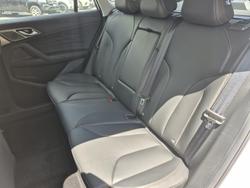 2024 MG HS Excite AS33 MY24.5 Pearl White