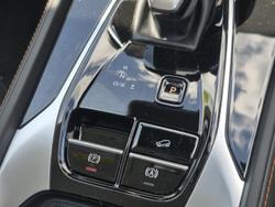 2024 MG HS Excite AS33 MY24.5 Pearl White