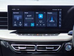 2024 MG HS Excite AS33 MY24.5 Pearl White