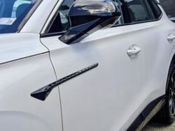 2024 MG HS Excite AS33 MY24.5 Pearl White