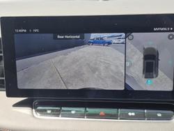 2024 MG HS Excite AS33 MY24.5 Pearl White