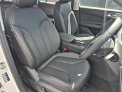 2024 MG HS Excite AS33 MY24.5 Pearl White