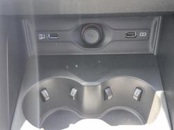 2024 MG HS Excite AS33 MY24.5 Pearl White