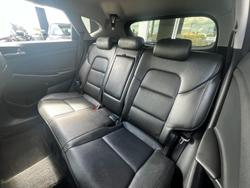 2020 Hyundai Tucson Elite