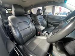 2020 Hyundai Tucson Elite