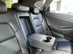 2020 Hyundai Tucson Elite