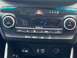 2020 Hyundai Tucson Elite