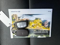 2020 Hyundai Tucson Elite