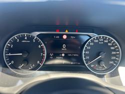 2025 Nissan X-TRAIL ST