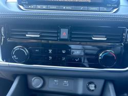 2025 Nissan X-TRAIL ST