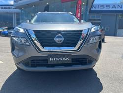 2025 Nissan X-TRAIL ST
