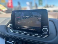 2025 Nissan X-TRAIL ST