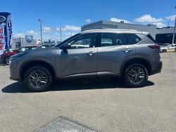 2025 Nissan X-TRAIL ST