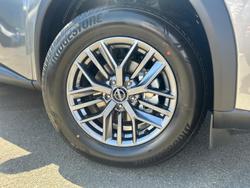 2025 Nissan X-TRAIL ST