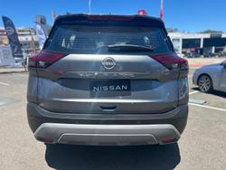 2025 Nissan X-TRAIL ST