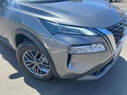 2025 Nissan X-TRAIL ST