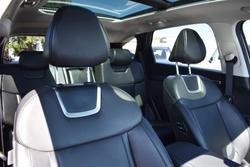 2023 Hyundai Tucson Highlander NX4.V2 MY24 AWD Shimmering Silver