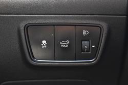 2023 Hyundai Tucson Highlander NX4.V2 MY24 AWD Shimmering Silver