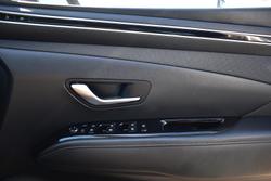 2023 Hyundai Tucson Highlander NX4.V2 MY24 AWD Shimmering Silver