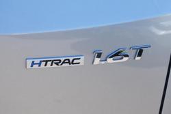 2023 Hyundai Tucson Highlander NX4.V2 MY24 AWD Shimmering Silver