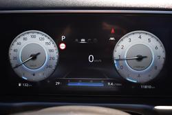 2023 Hyundai Tucson Highlander NX4.V2 MY24 AWD Shimmering Silver