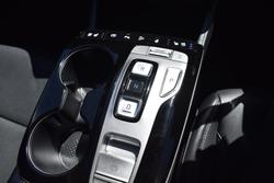 2023 Hyundai Tucson Highlander NX4.V2 MY24 AWD Shimmering Silver