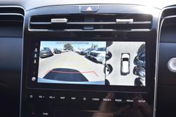 2023 Hyundai Tucson Highlander NX4.V2 MY24 AWD Shimmering Silver