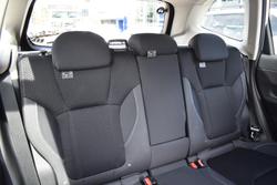 2019 Subaru Forester 2.5i Premium S5 MY20 AWD Crystal White