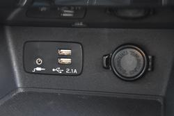 2019 Subaru Forester 2.5i Premium S5 MY20 AWD Crystal White