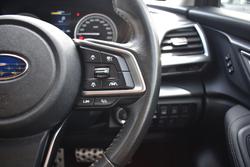 2019 Subaru Forester 2.5i Premium S5 MY20 AWD Crystal White