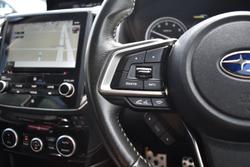 2019 Subaru Forester 2.5i Premium S5 MY20 AWD Crystal White