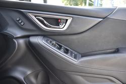 2019 Subaru Forester 2.5i Premium S5 MY20 AWD Crystal White