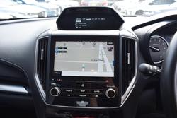 2019 Subaru Forester 2.5i Premium S5 MY20 AWD Crystal White