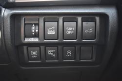 2019 Subaru Forester 2.5i Premium S5 MY20 AWD Crystal White