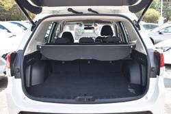 2019 Subaru Forester 2.5i Premium S5 MY20 AWD Crystal White