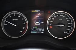 2019 Subaru Forester 2.5i Premium S5 MY20 AWD Crystal White